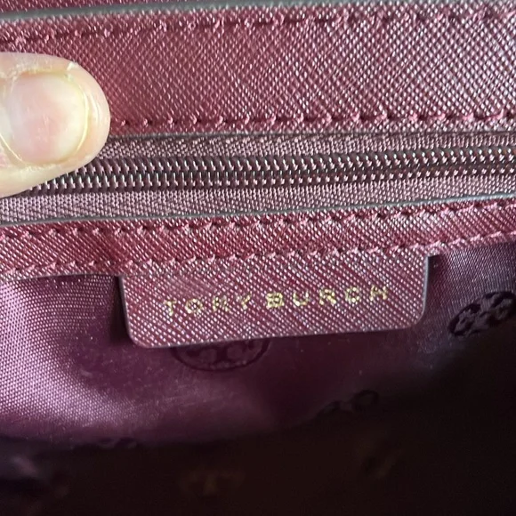 New , emerson small top handle satchel - Picture 7 of 14